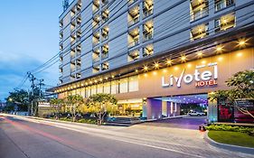 Livotel Hotel Hua Mak Bangkok